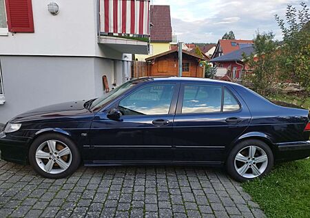 Saab 9-5 2.3 Turbo Aero