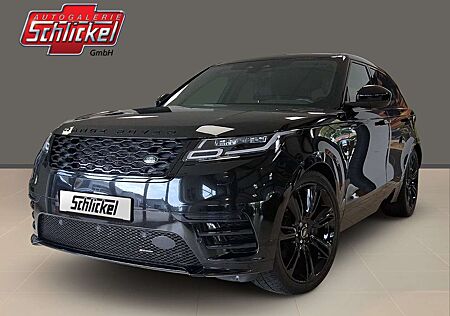 Land Rover Range Rover Velar D300 AWD R-Dynamic SE Navi Leder ACC Pano