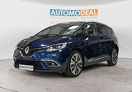 Renault Scenic IV Grand Business Edition 7-Sitzer AUTOMATIK NAV L