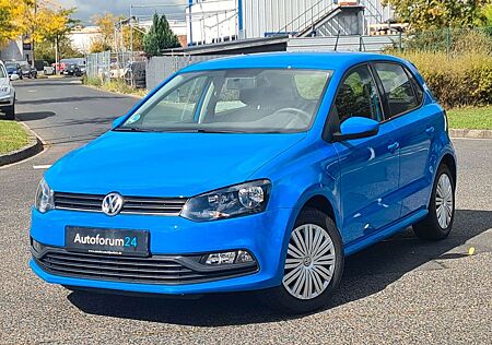 VW Polo Volkswagen V Trendline*Klima*