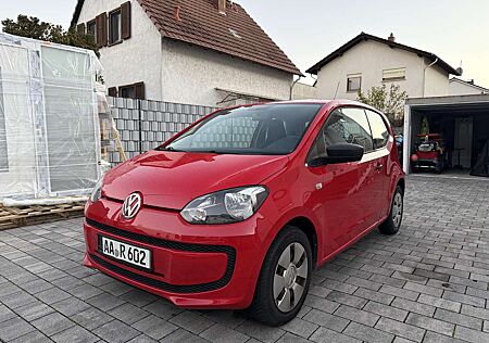 VW Up Volkswagen ! 1.0 1.HAND 99.tsd Km