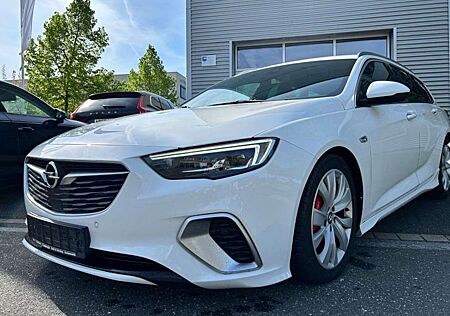 Opel Insignia B Sports Tourer GSi 4x4 Sportsitze VOLL