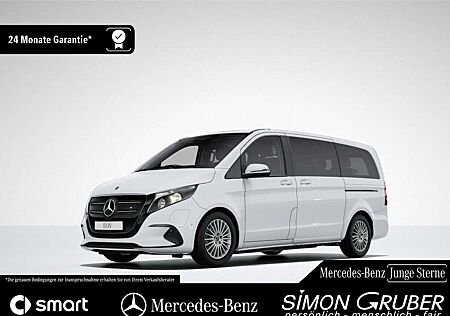 Mercedes-Benz EQV 300 Lang Distrobic 2*Klima Leder 8 Sitzer