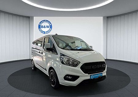 Ford Transit Custom Transit/Tourneo Custom320 L2 9-Si*LEDER*KAM*NAVI
