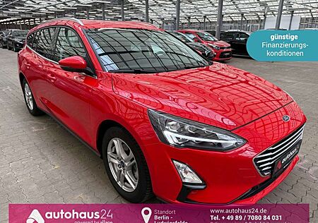 Ford Focus 1.5 EcoBoost Cool&Connect|LED|WinterPaket