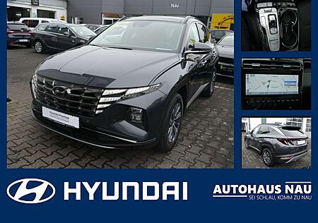Hyundai Tucson 1.6 T-GDI Trend Inkl. Big Deal Paket