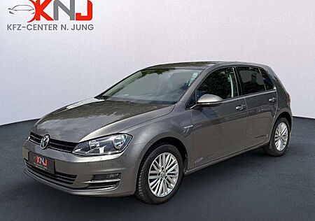 VW Golf Volkswagen VII Lim. Cup BMT | Sondermodell