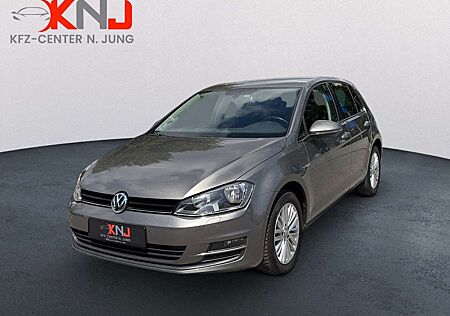 VW Golf Volkswagen VII Lim. Cup BMT | Sondermodell