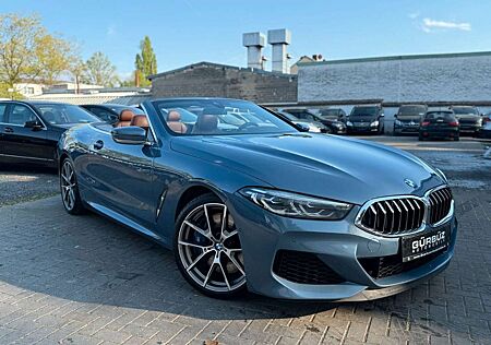 BMW M850 Cabrio i xDrive