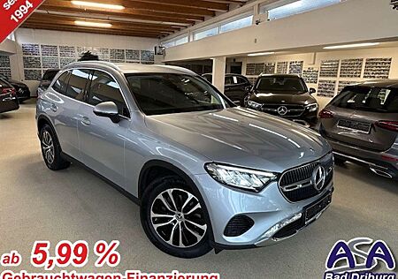 Mercedes-Benz GLC 220 d 4 M+Modelljahr2025+Avantgarde Plus+Distronic+Mem
