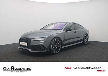 Audi RS7 Sportback 4.0 TFSI quattro . Matrix Navi HuD