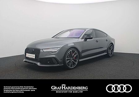 Audi RS7 Sportback 4.0 TFSI quattro . Matrix Navi HuD