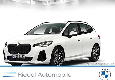 BMW 220 i Active Tourer M Sportpaket*DA+*Head-Up*AHK*