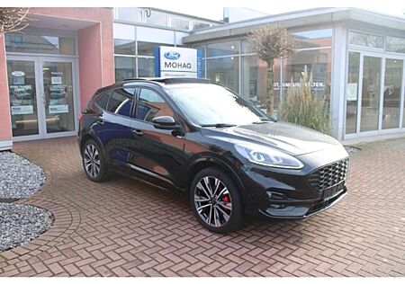 Ford Kuga Plug-In Hybrid 2.5 Duratec -PHEV EU6d ST-Line X