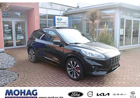 Ford Kuga Plug-In Hybrid 2.5 Duratec -PHEV EU6d ST-Line X