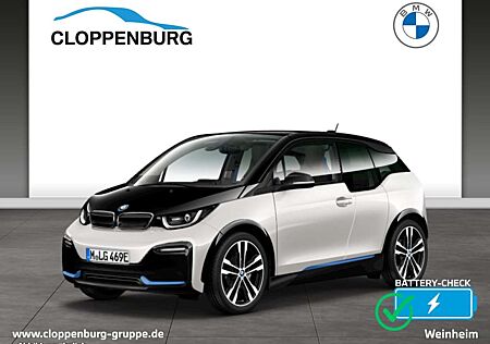 BMW i3 s 120Ah LED+Shz+Klima+Navi-Busi.+Ablagep.