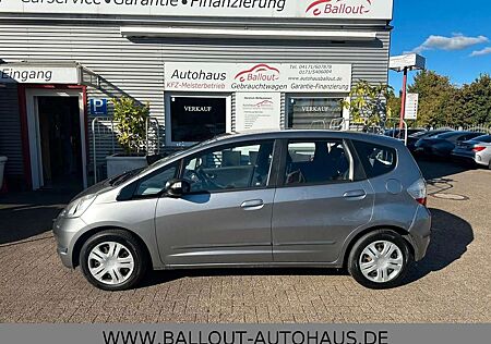Honda Jazz 1.4 Comfort*2.HAND*KLIMAAUTOMATIK*GARANTIE*
