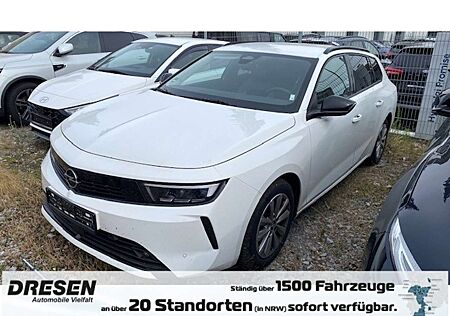 Opel Astra L Sports Tourer Business Edition Navi LED Apple Ca