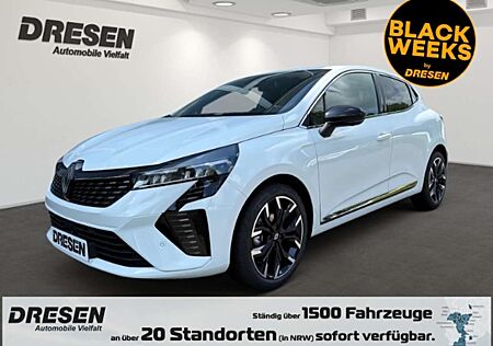 Renault Clio V 1.0 Techno TCe 90 SITZ- u. LENKRADHEIZUNG NAVI 3