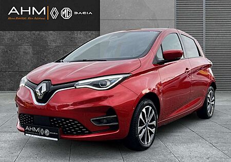 Renault ZOE Intens R135 ZE50 Winter Paket KAUFAKKU