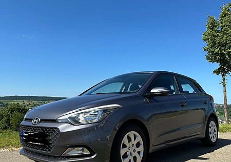 Hyundai i20 1.2 L