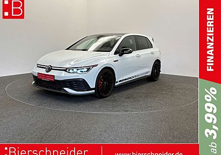 VW Golf GTI Volkswagen 8 2.0 DSG Clubsport IQ-LIGHT DIGITAL PRO 19 PDC GR