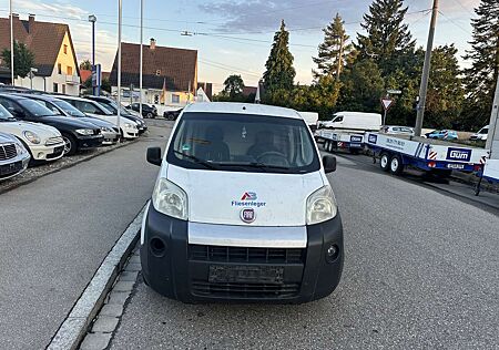 Fiat Fiorino SX Kasten