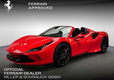 Ferrari F8 Spider Carbon*Racing Seats*ADAS