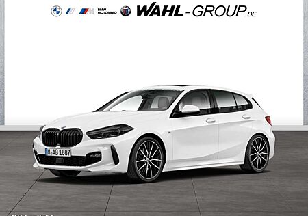 BMW 120 i M SPORT HIFI DAB LED NAVI PANO KEYLESS ALU 19"