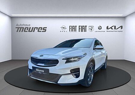 Kia XCeed 1.4 T-GDI DCT JBL Sound Edition Navi Rückfahrkam.