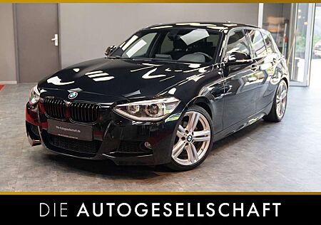 BMW 116 i M SPORT-PAKET*XENON*NAVI*SHZ*2.HD*