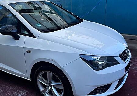 Seat Ibiza +SC+1.2+12V+Reference