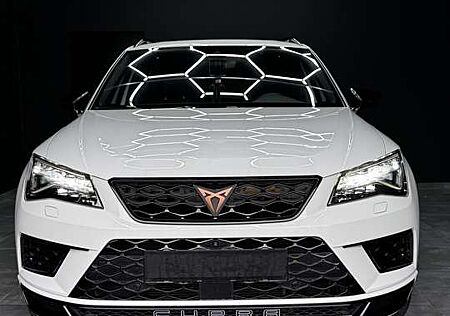 Cupra Ateca Basis 4Drive