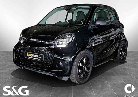 Smart ForTwo EQ LED+15