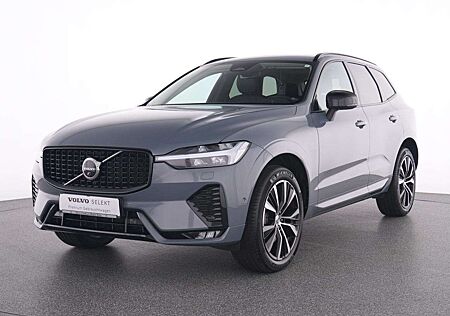 Volvo XC 60 XC60 B4 Plus Dark +WINTER PAKET+STHZG+20`+360+