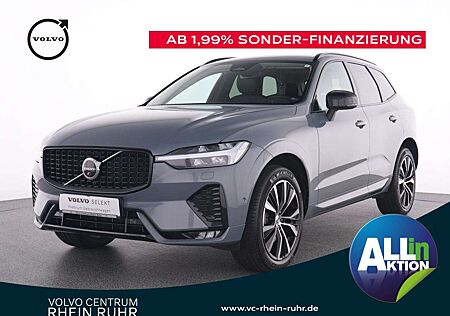 Volvo XC 60 XC60 B4 Plus Dark +WINTER PAKET+STHZG+20`+360+