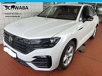Volkswagen Touareg R 3.0 TSI V6 eHybrid 4Motion