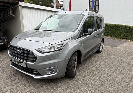 Ford Transit Connect Kombi Trend
