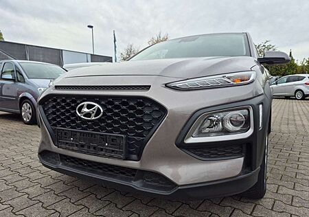 Hyundai Kona Pure Klimaanlage Garantie