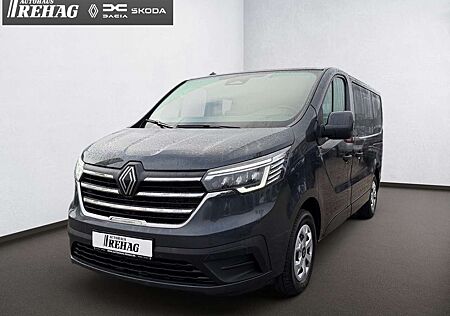 Renault Trafic dCi 150 EDC Evolution *NAVI*Ganzjahresreifen*