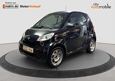 Smart ForTwo Micro Hybrid Drive Pure/Klima