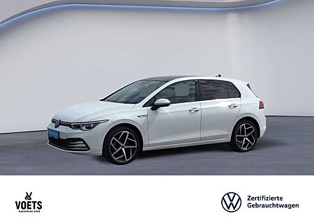 VW Golf Volkswagen VIII 1.5eTSI STYLE DSG Standhzg.+Panorama