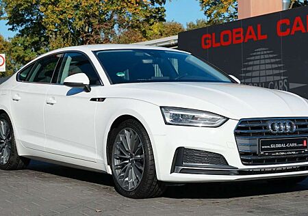 Audi A5 2.0 TFSi SPORTBACK*S-LINE*NAVI*MMI*BI-XENON*