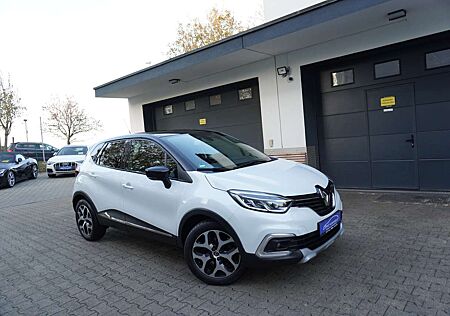 Renault Captur 1.3 TCe Collection EDC NAVI+KAMERA+AHK+Org.29.Tkm