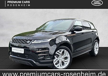 Land Rover Range Rover Evoque P200 R-Dynamic SE Bluetooth LED