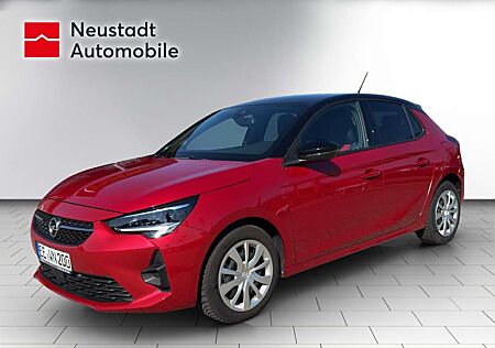 Opel Corsa GS-Line Navi, Rückfahrkamera