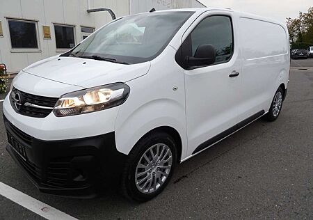 Opel Vivaro M Edition Klimai Multimedia Tempo Sortimo