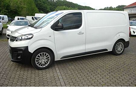 Opel Vivaro M Edition Klima Navi Multimedia PDC Tempo