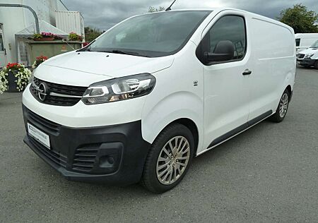 Opel Vivaro M Edition Klimai Multimedia Tempo Sortimo