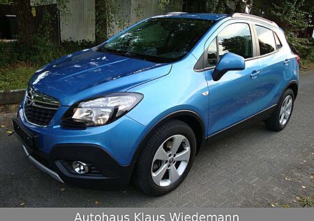 Opel Mokka 1.4 Turbo ecoFLEX Edition S/S - 1.Hd./36 T
